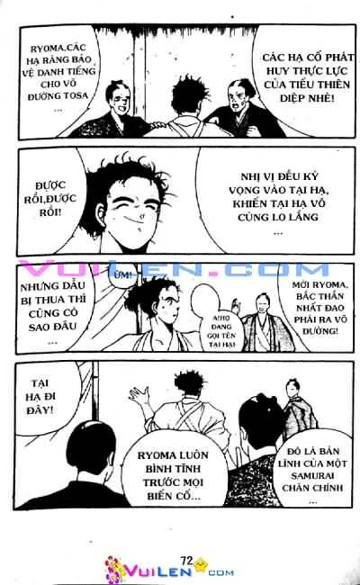 truyền nhân atula phần ii chapter 2 73