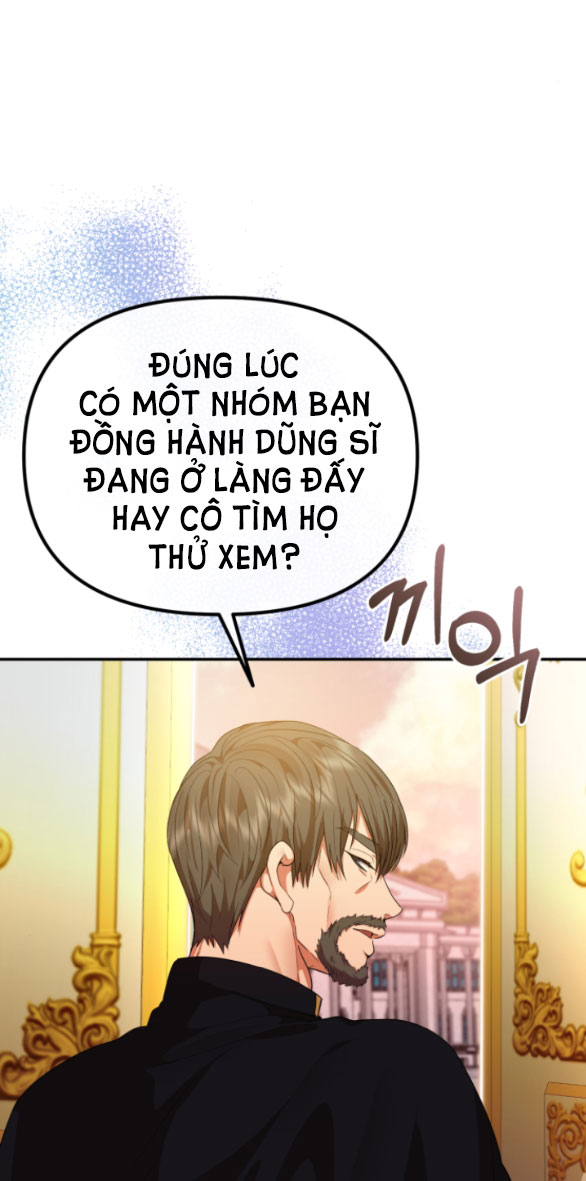 [18+] dũng sĩ vị tha chapter 2.1 32