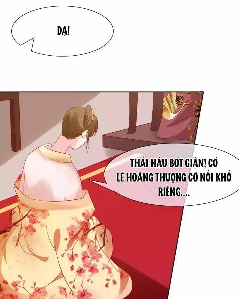 mười dặm hồng trang, thay huynh xuất giá chapter 24 6