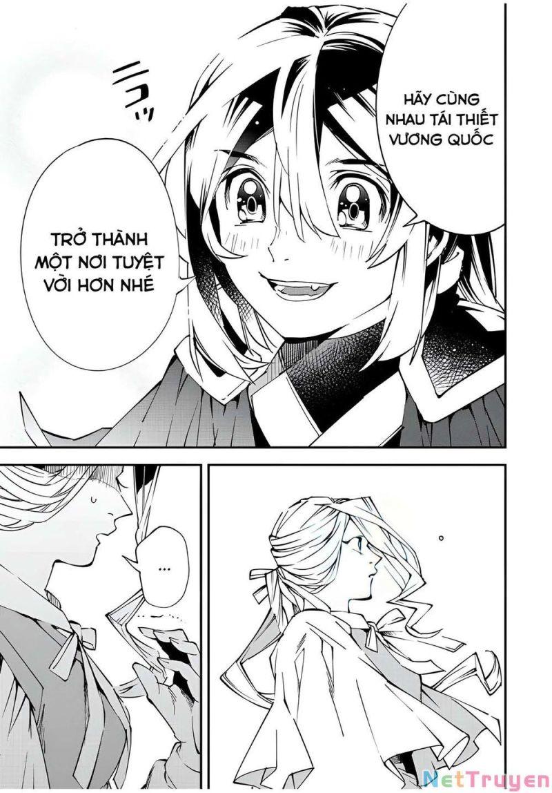 tái sinh thành quý tộc với kĩ năng 'appraisal' chapter 71 13