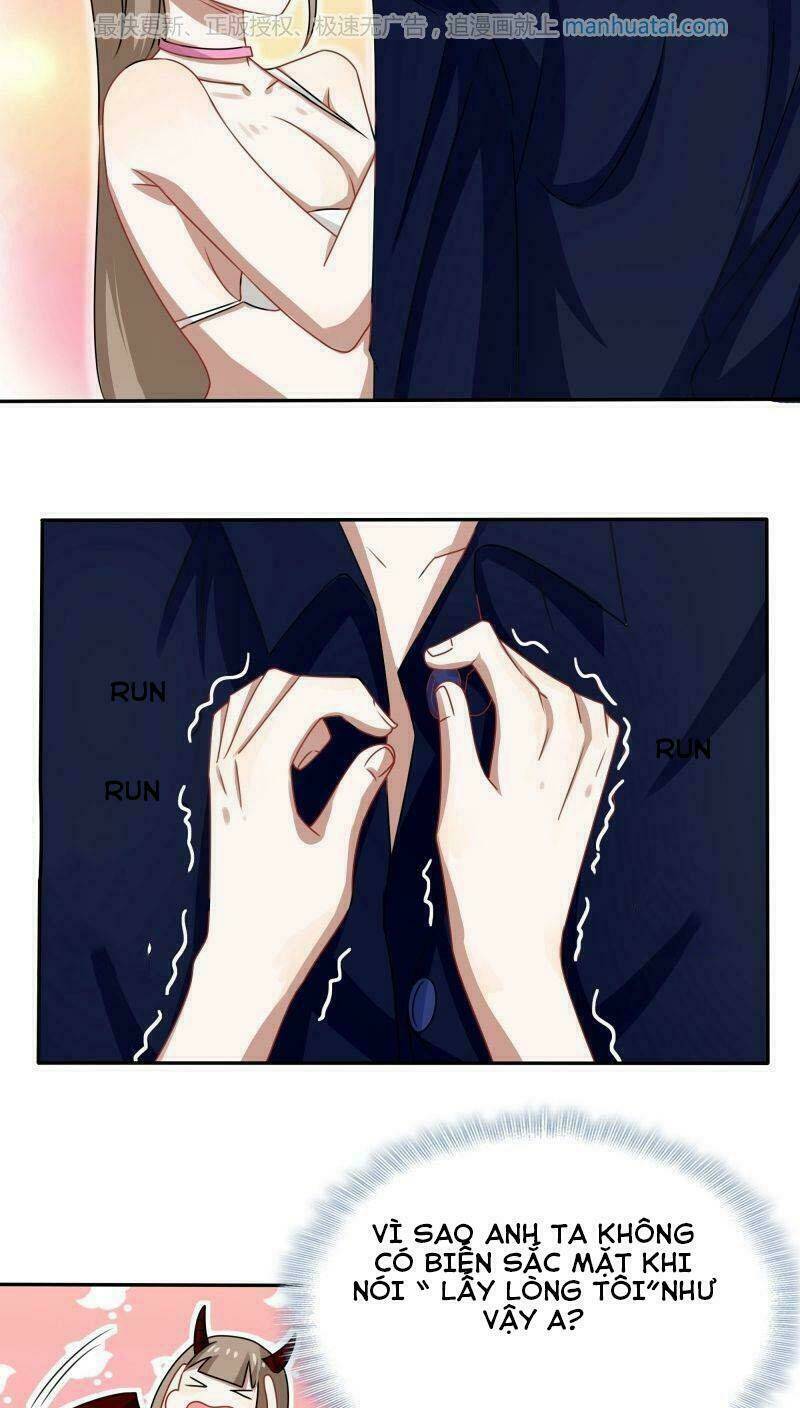 đế thiếu đoạt tình thành nghiện chapter 42 10