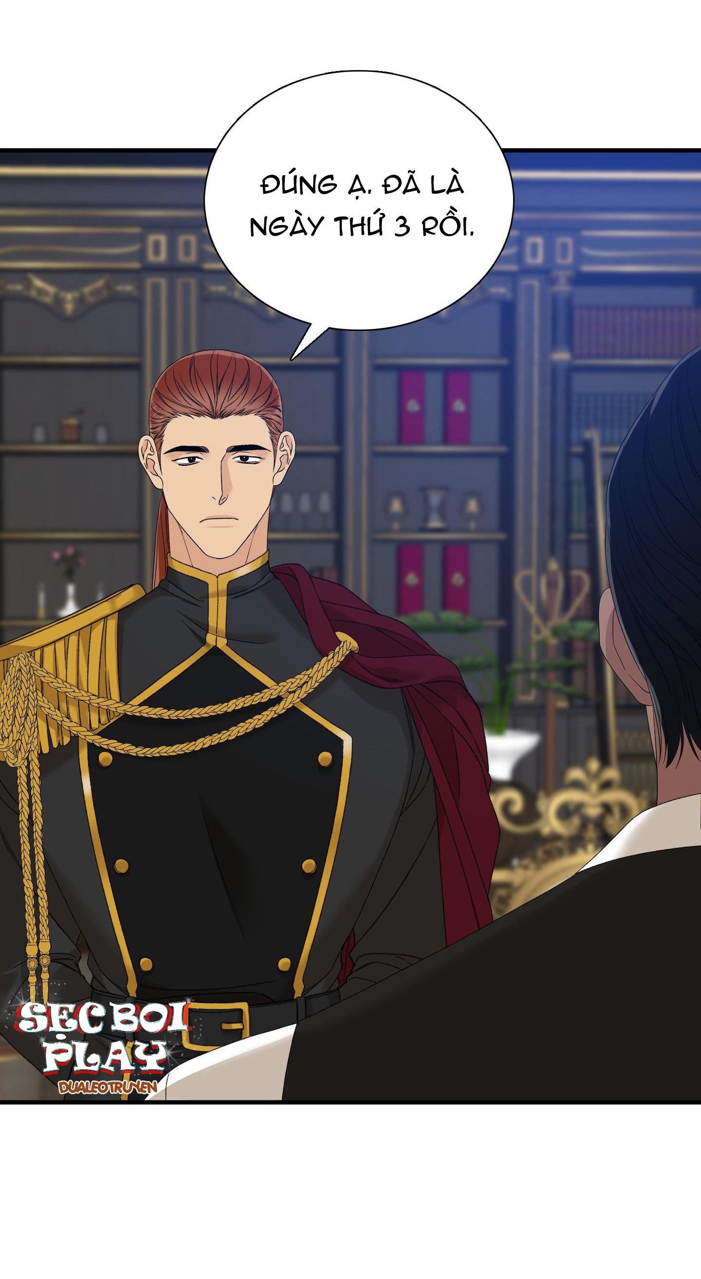 smyrna và capri chapter 27 5