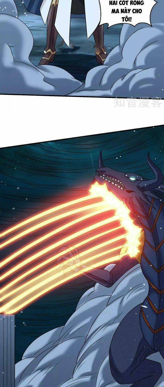 kiếm vũ chapter 59 18