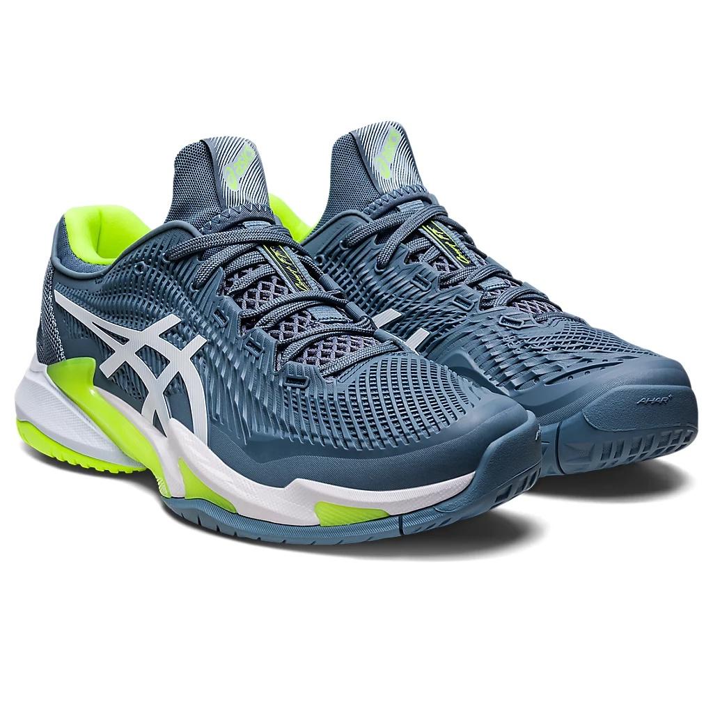 Giày Tennis Thể Thao Nam Asics COURT FF 3 1041A370.400