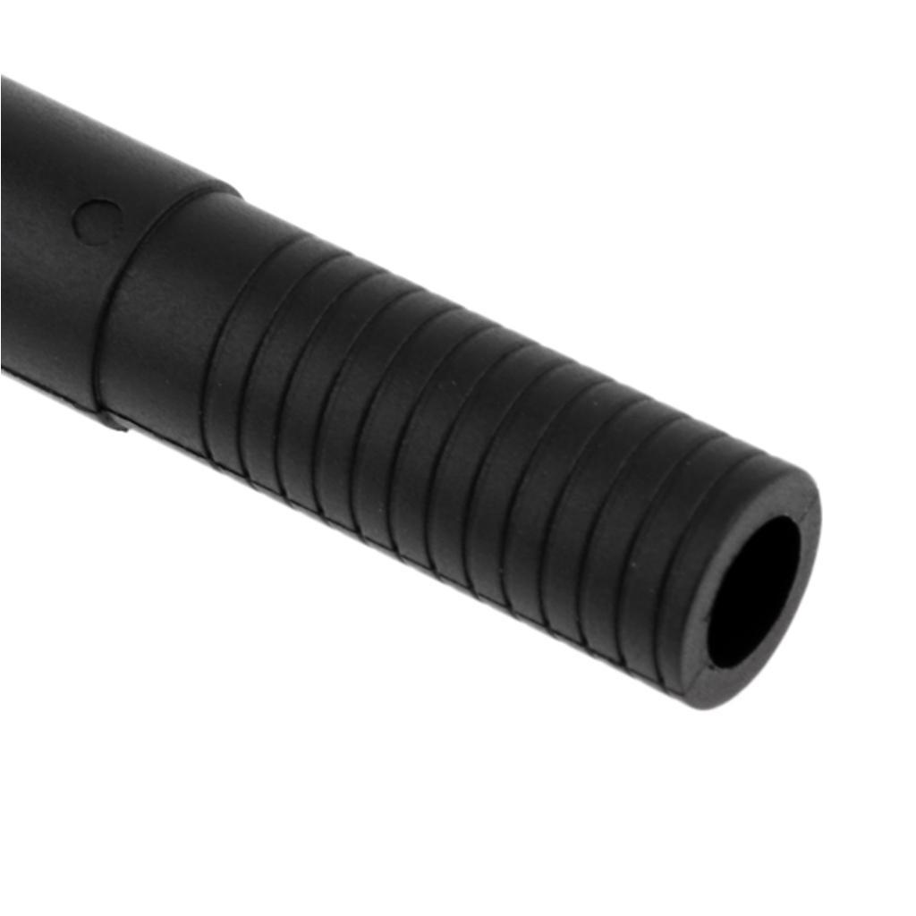 2Pcs/Set Golf Club Shaft Extension Extender & Golf Rubber Vice Clamp Repair Tool, Premium & Durable - 2 Sizes for choose