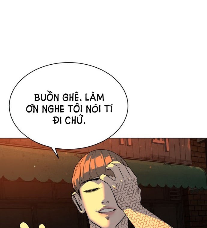 bạch huyết - white blood chapter 25 44