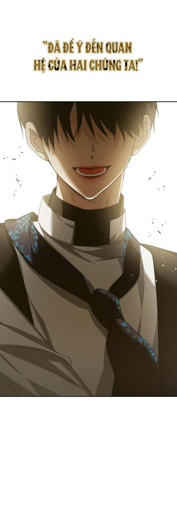 tôi muốn trở thành cô ấy dù chỉ là một ngày chapter 153.2 41