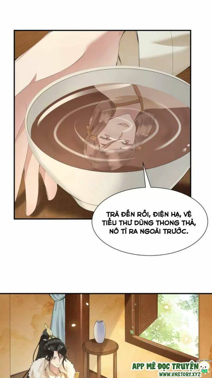 phượng hoàng vu phi chapter 69 32