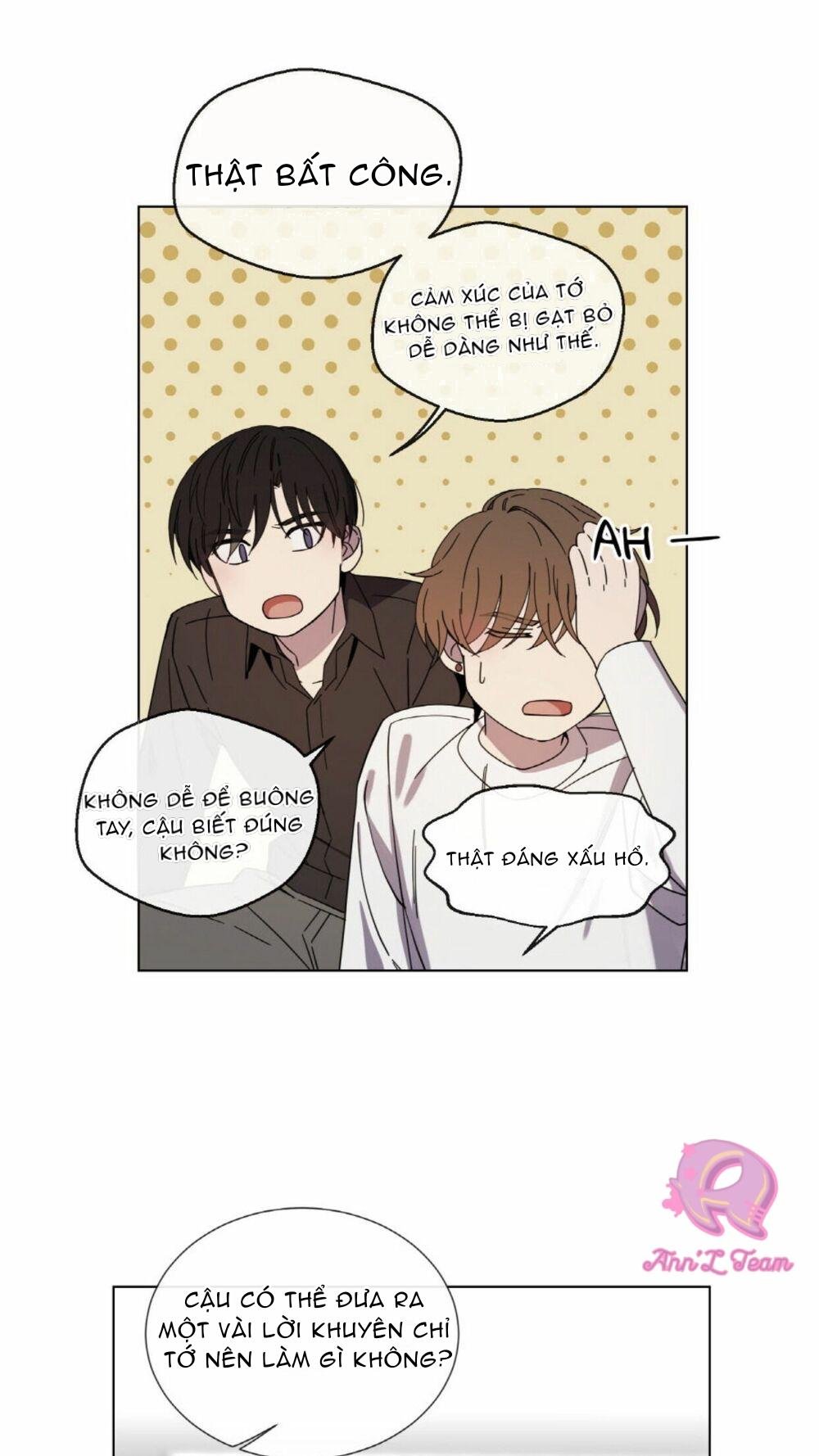 mr. miss chapter 15 31