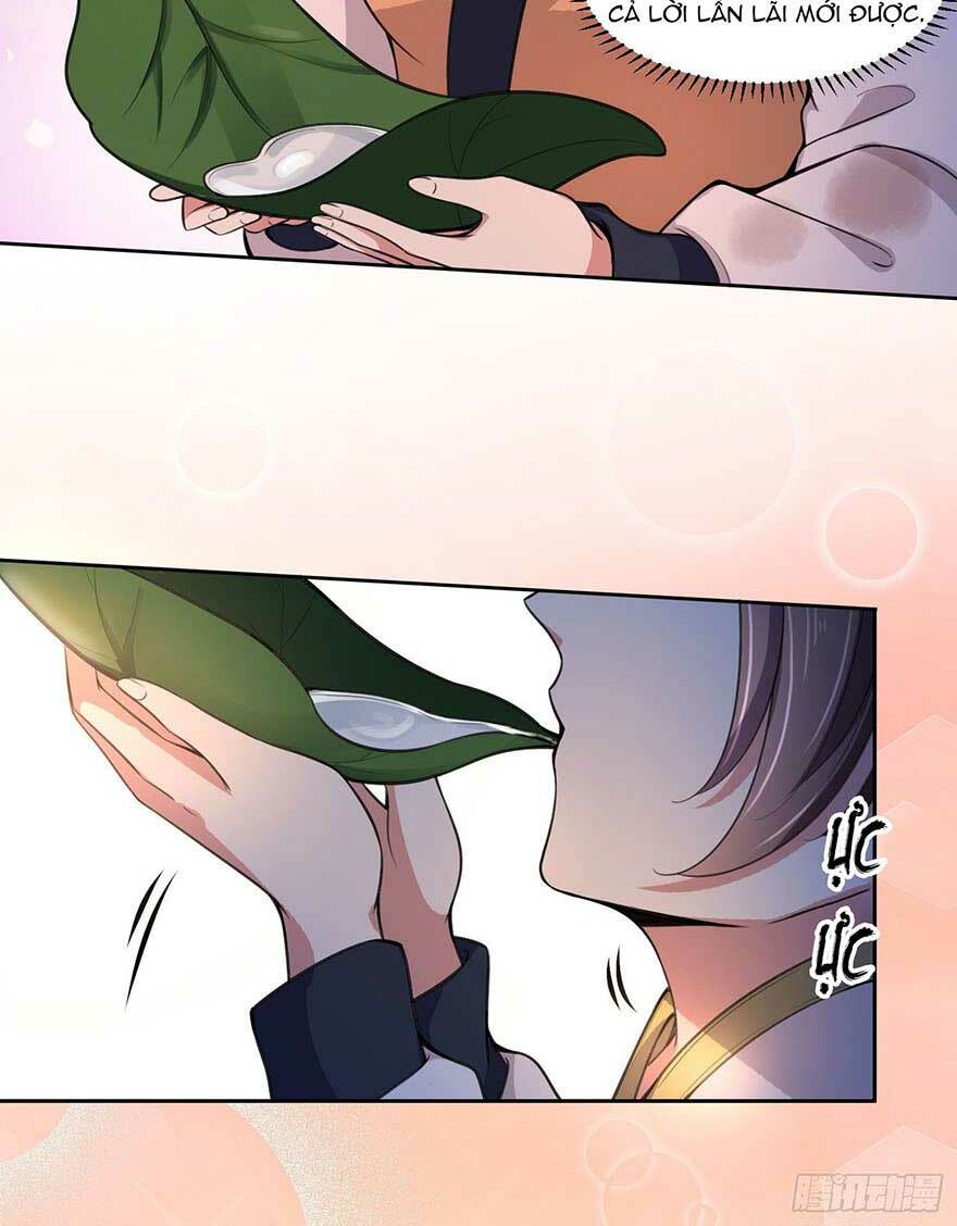 hoạn phi thiên hạ chapter 68 8