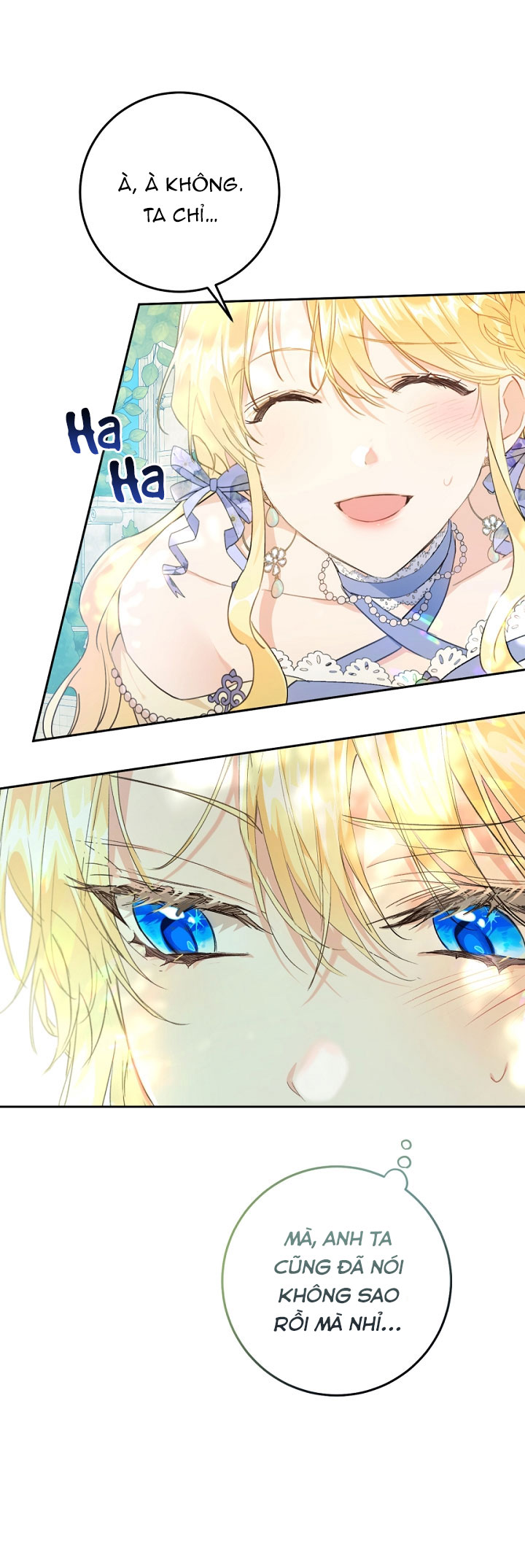 con rối ác nữ marionette chapter 37 37