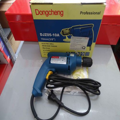 Máy khoan DJZ05-10A