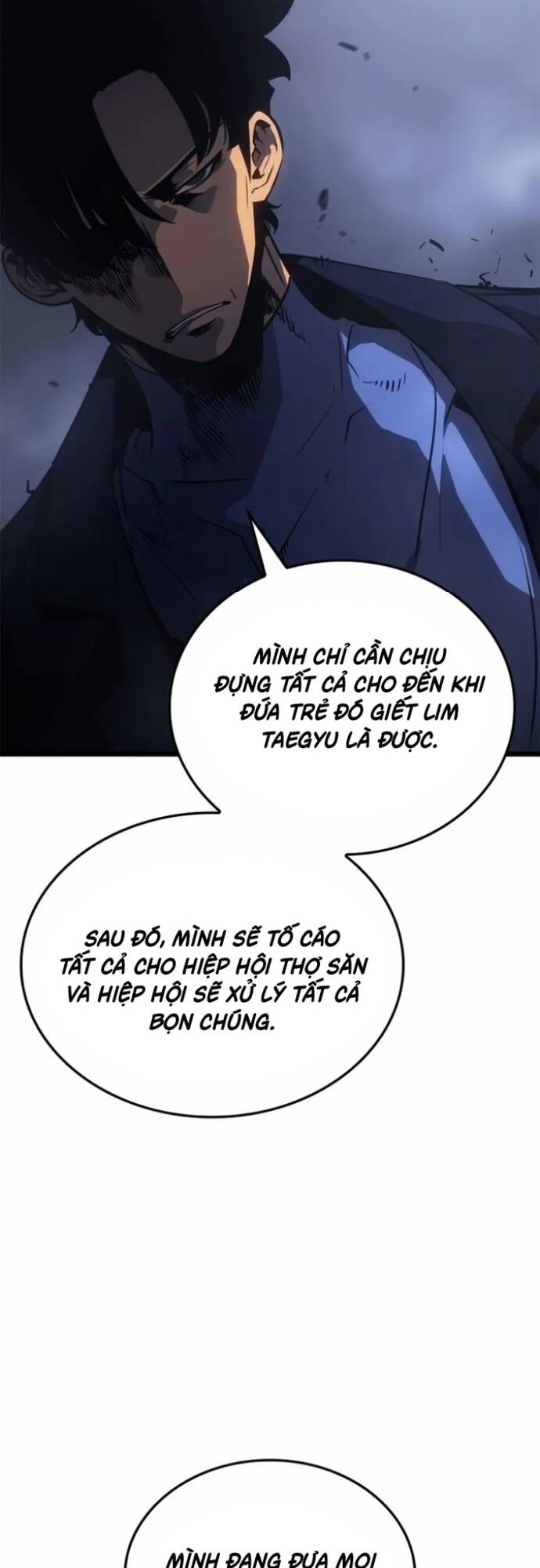 solo leveling : ragnarok chapter 33 49