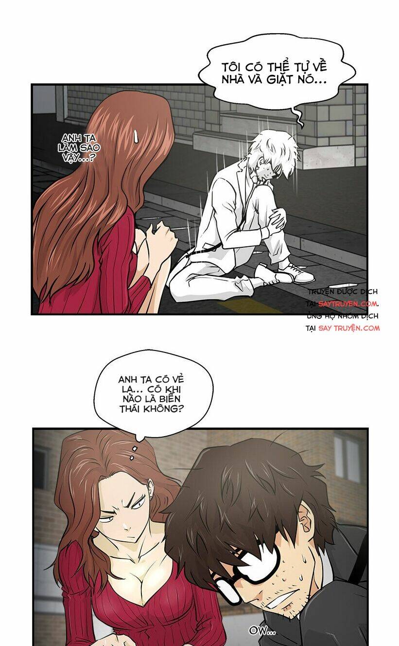 mr kang chapter 2 33