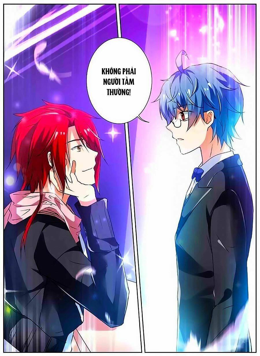 giả diện thế thân chapter 96 5