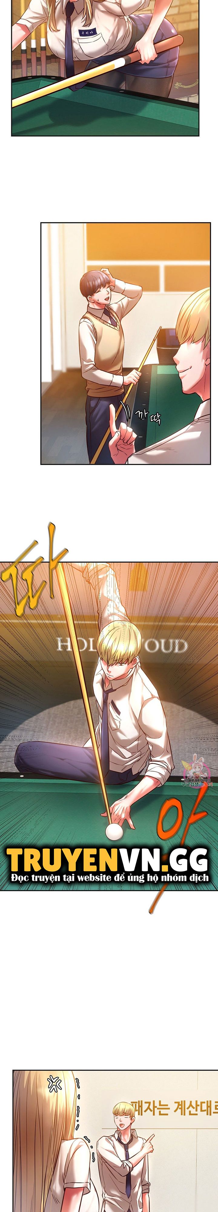 bạn học của tôi chapter 2 11