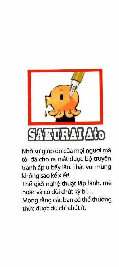 artist acro chapter 1 1