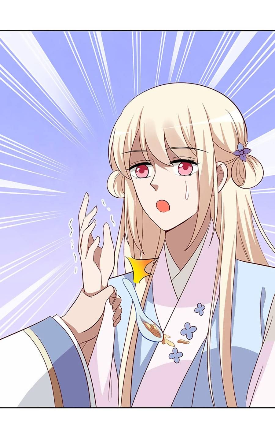 kiêu ngạo vương gia chủng điền phi chapter 129 49