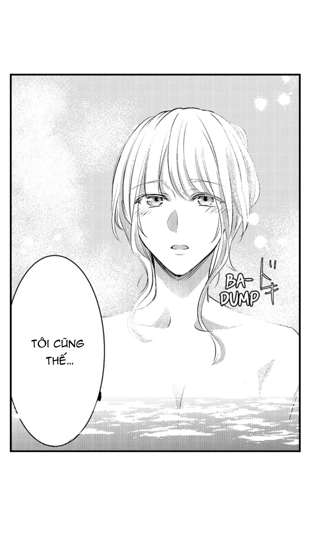 lọ lem sánh đôi cùng hoàng tử chapter 9.1 3