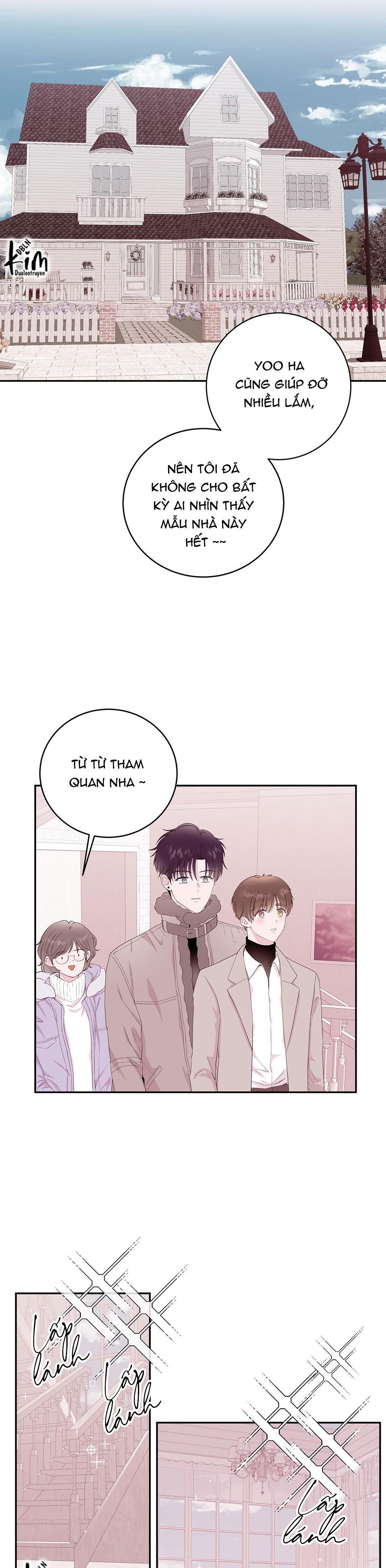 em trai vợ thật nguy hiểm chapter 43 4