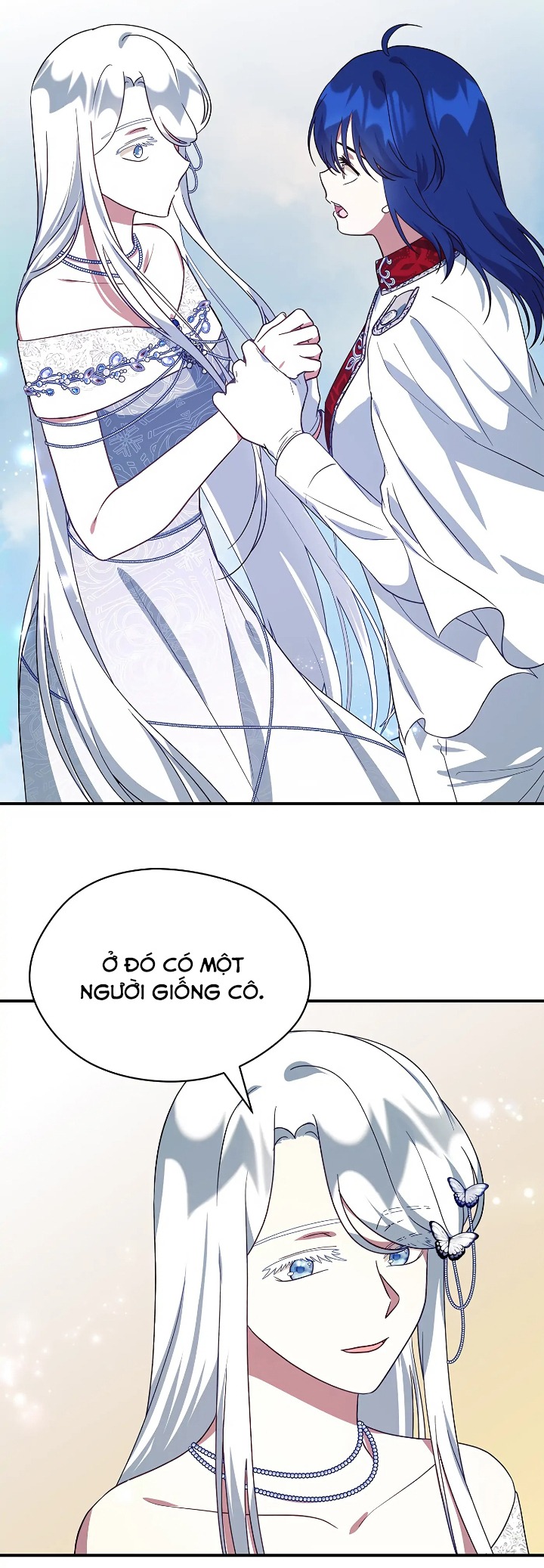 tôi không phải là nữ anh hùng chapter 92 30