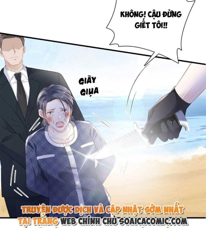 đại tiểu thư có thể có bụng dạ gì xấu chứ! (full) chapter 113 27