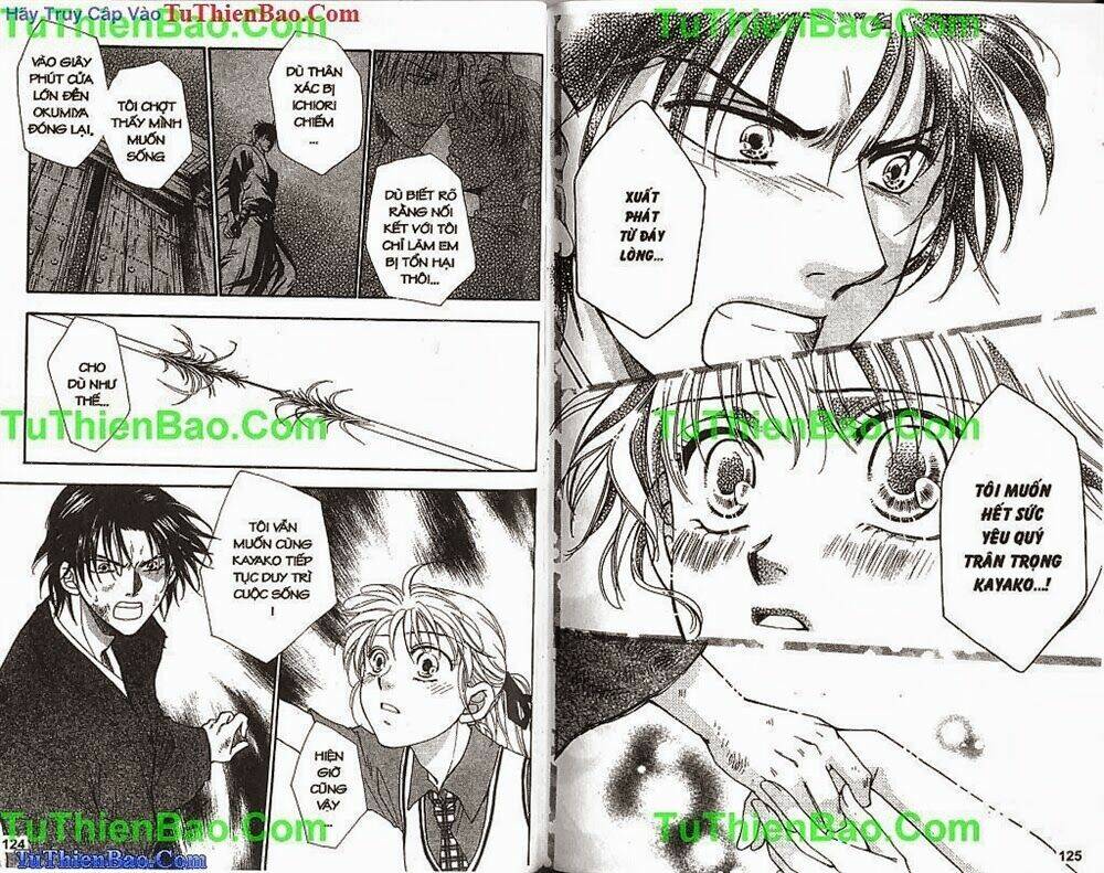 pháp sư tơ hồng chapter 10 63