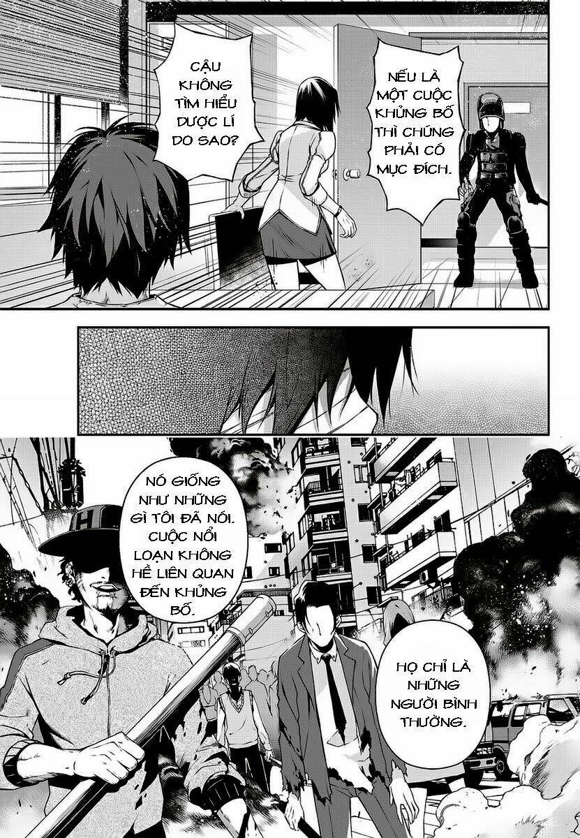 delusional boy chapter 3 19