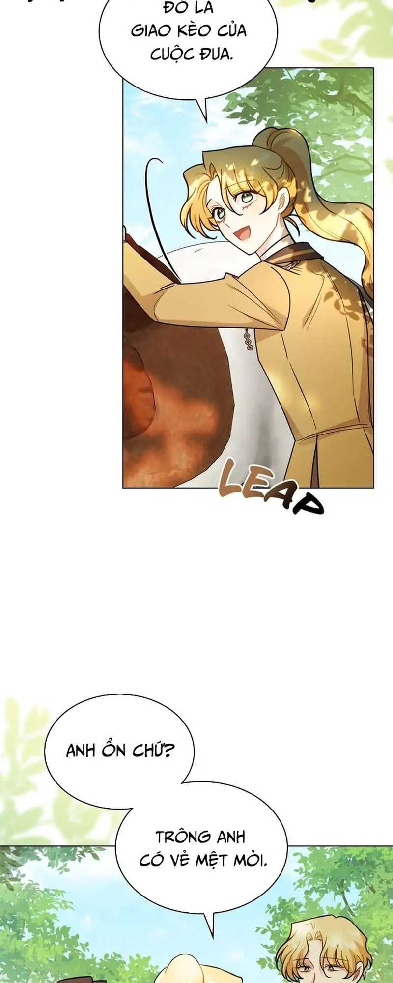 tìm lại camellia chapter 92 40