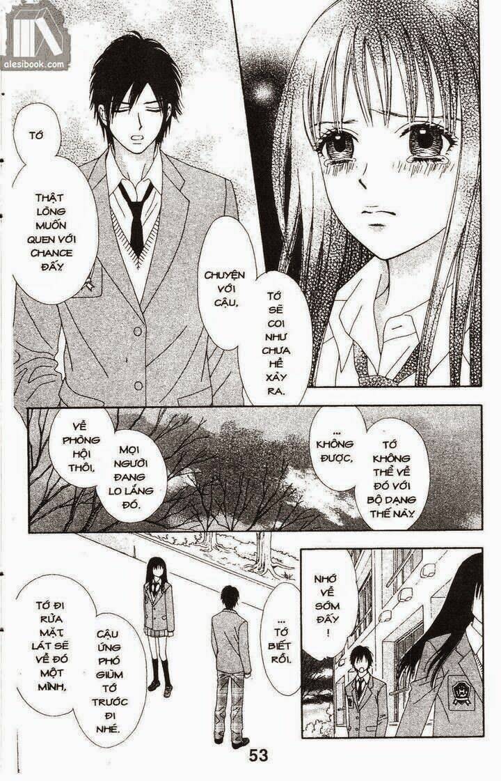 cảm giác trong tình yêu chapter 3 53