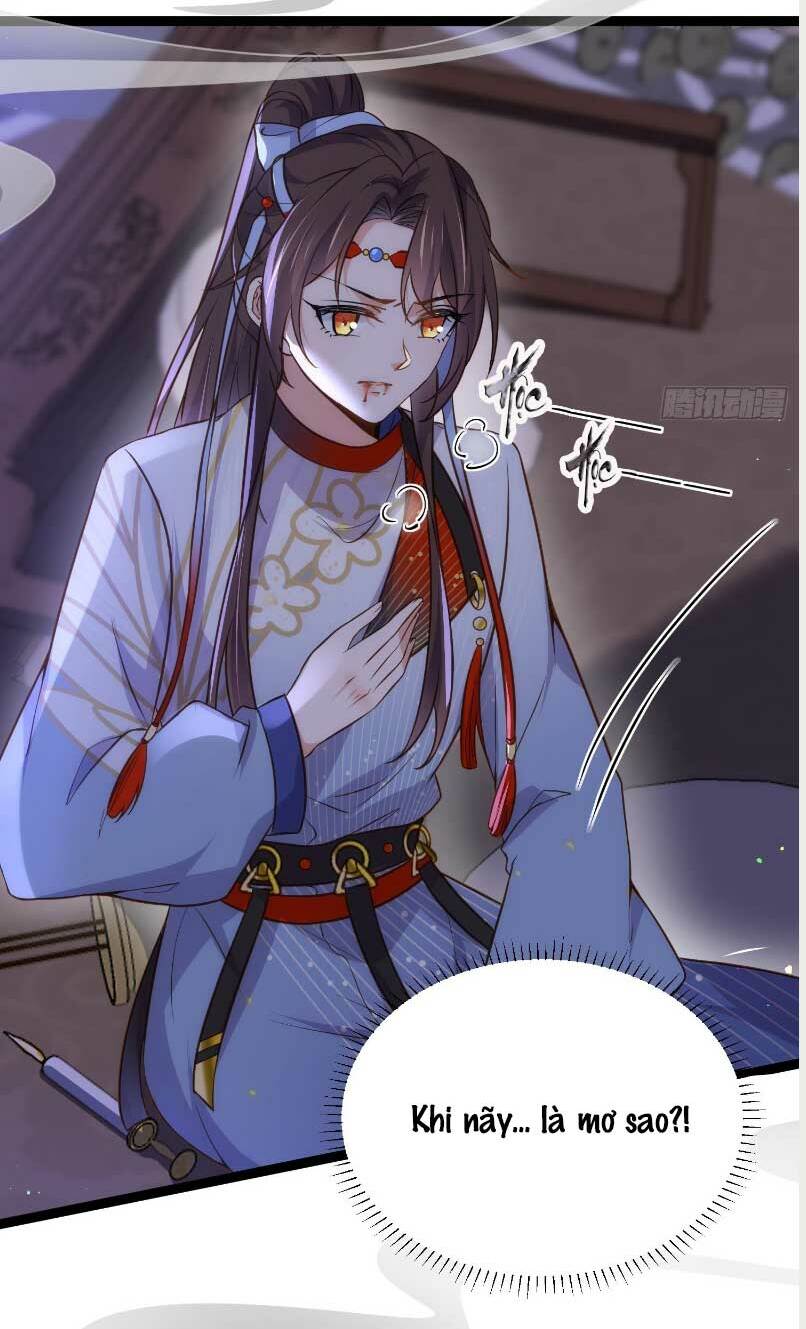 hoạn phi thiên hạ chapter 249 12