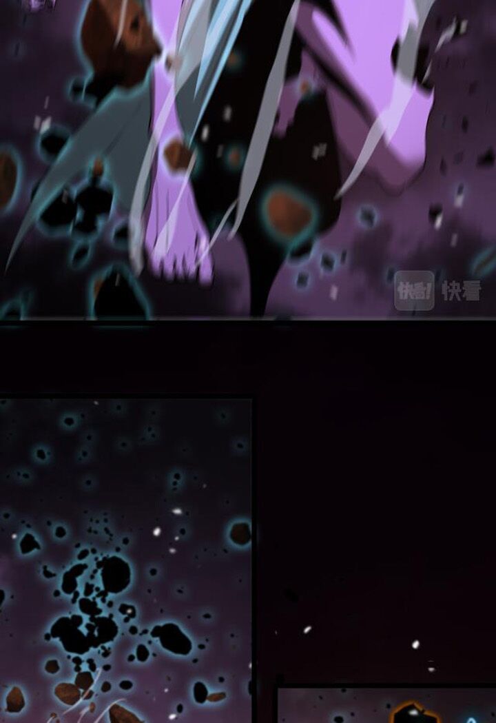 chư giới - tận thế online chapter 123 37