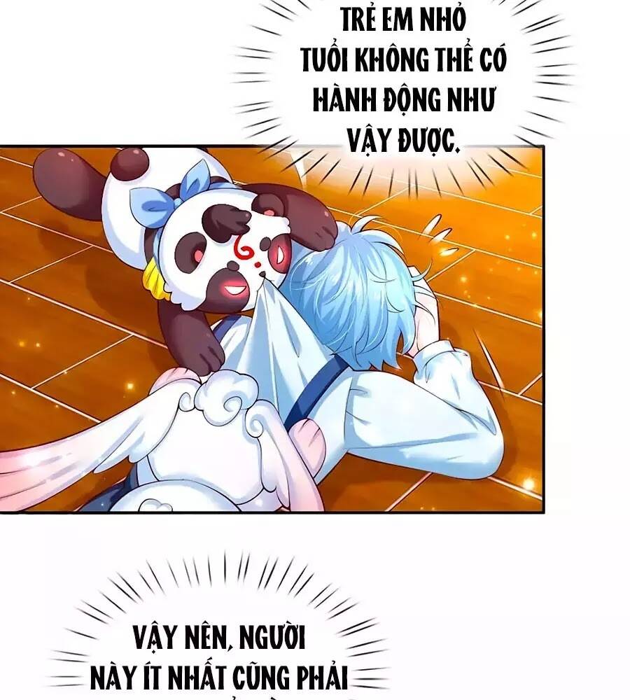 bỗng một ngày trở thành con gái nhà vua chapter 147 35