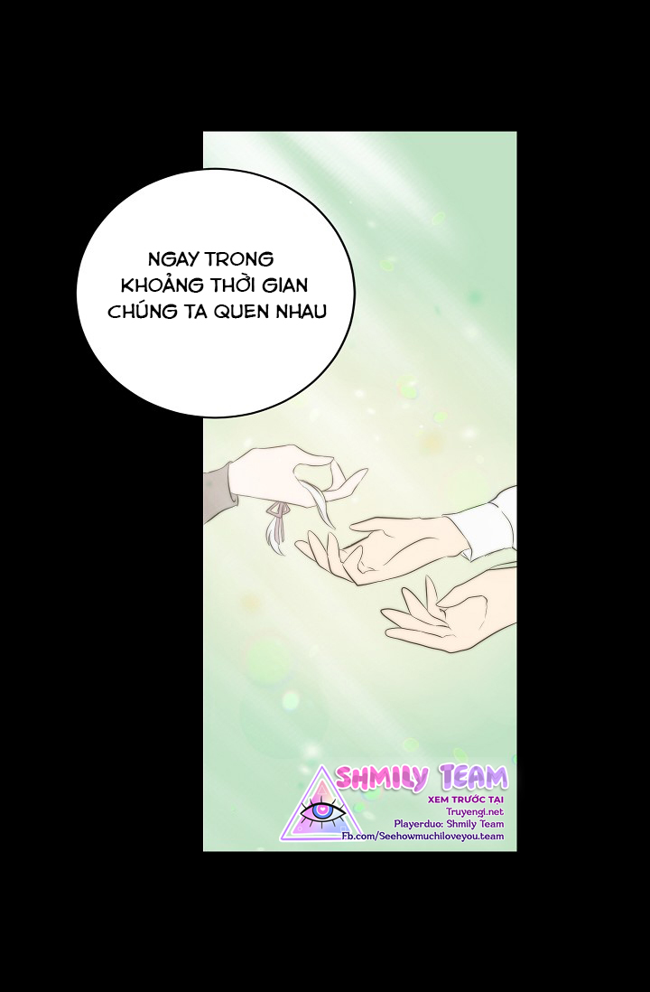 tôi là bạn gái cũ của một vị anh hùng chapter 2 32