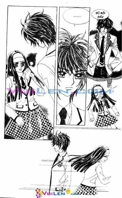 thiên thần tái thế chapter 4 12