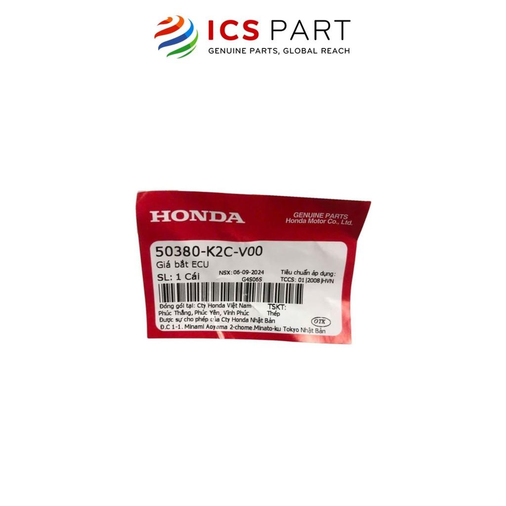 Giá Bắt Ecu HONDA Vision 2021 (50380K2CV00)