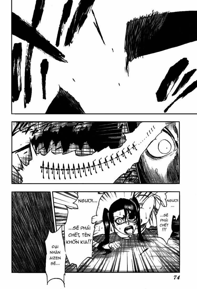 thần chết ichigo chapter 273 10