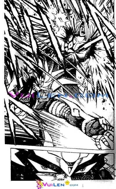 tiểu thần zenki - kishin douji zenki chapter 13 45