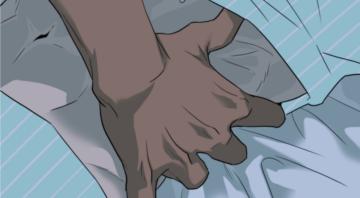 dear door chapter 0 23