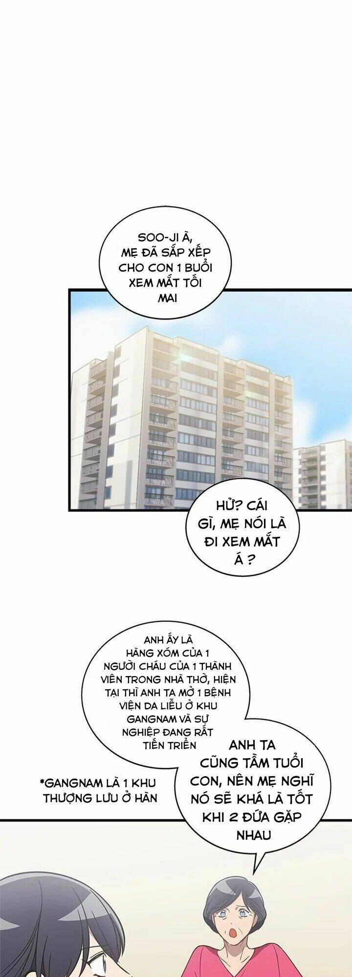 tiếng sói trong hiệu thuốc chapter 5 3