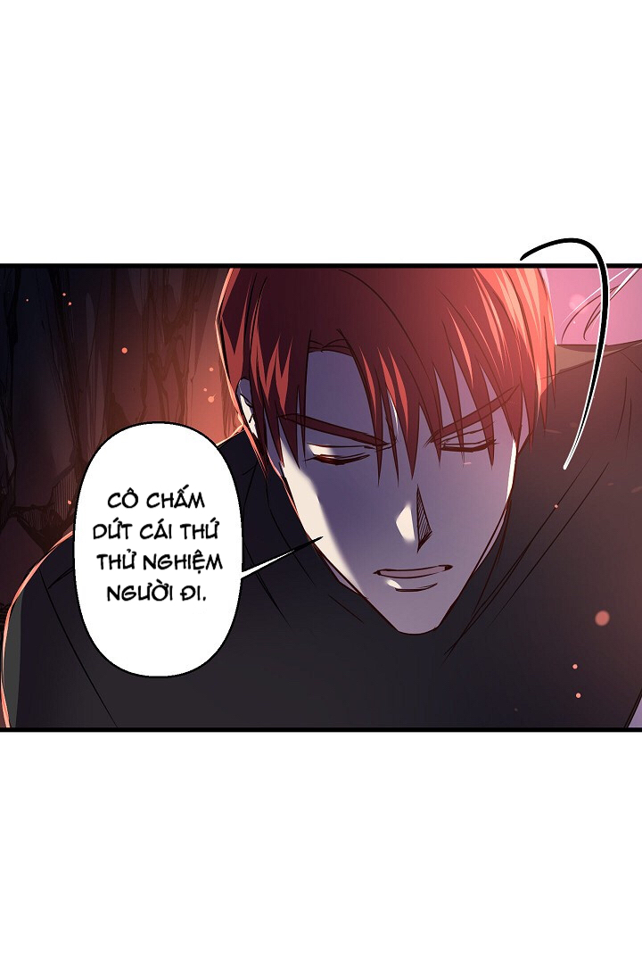 hôn lễ phục thù chapter 18 24