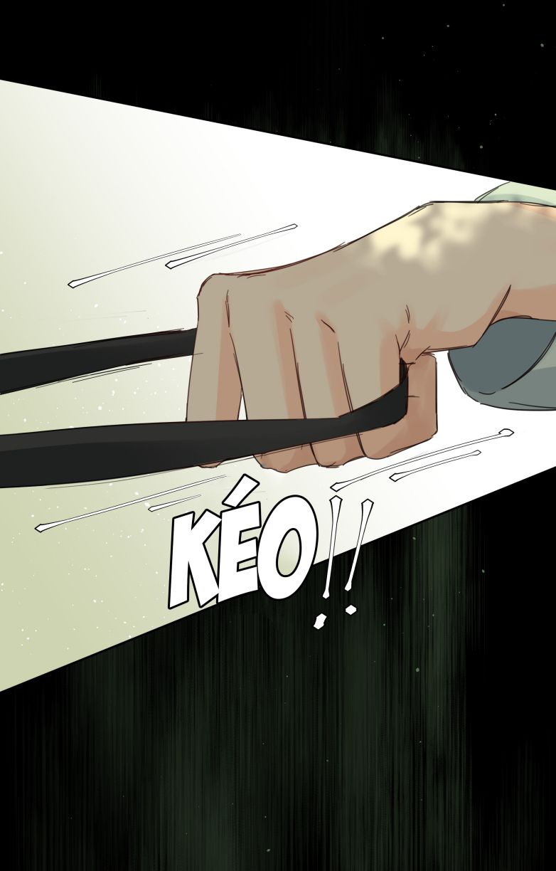 Tiền Nhiệm Vi Vương chapter 28 39