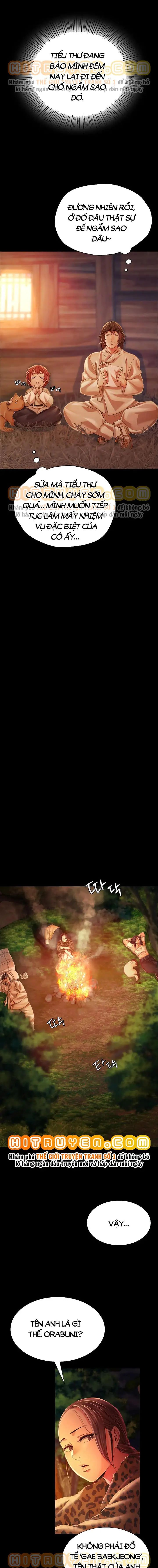 [18+] tiểu thư chapter 49 8