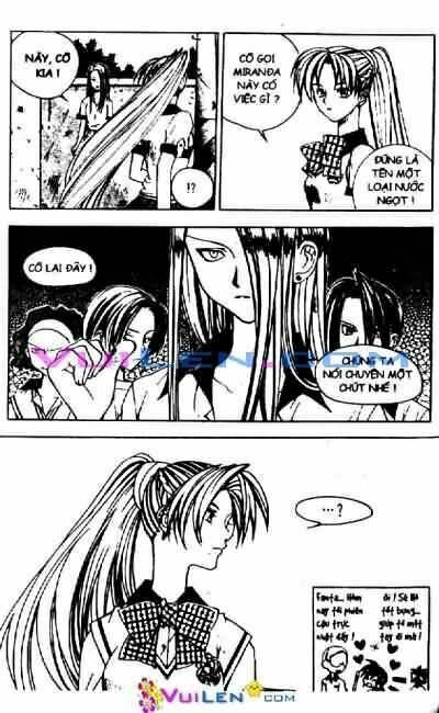 tiên nữ giáng trần chapter 7 117