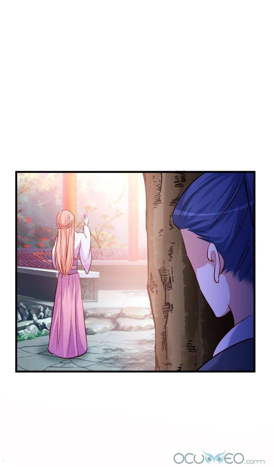 dạy bảo ma vương lão công 2 chapter 9 29