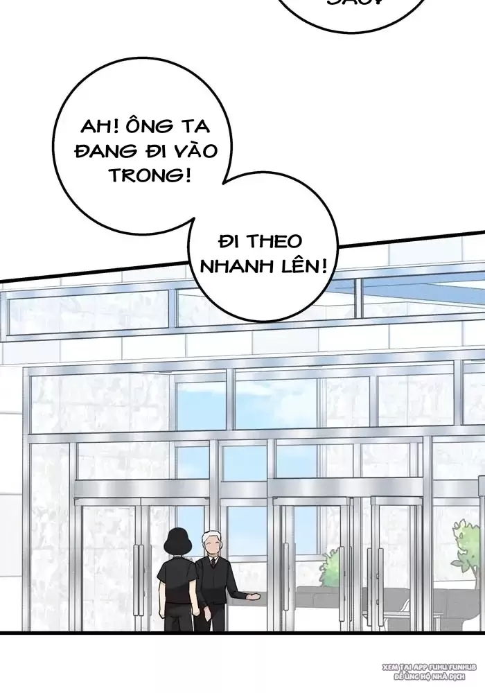 anh bạn của tôi đang phát sáng kìa ! chapter 28 19