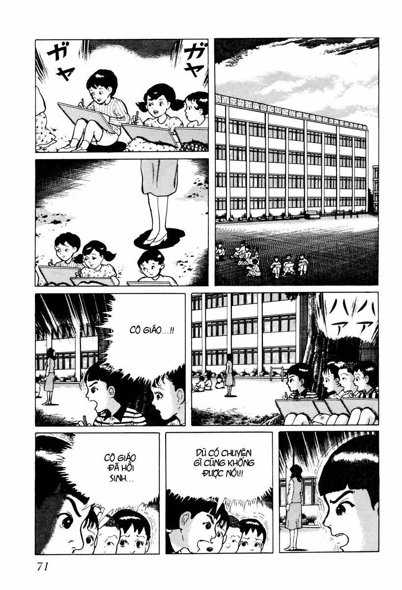 god's left hand, devil's right hand chapter 22 5