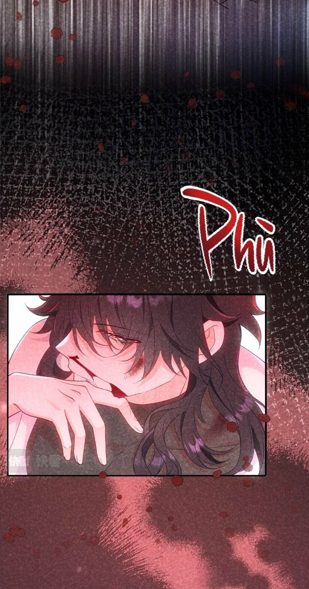 trở thành đoàn sủng về sau, ta đại sát tứ phương chapter 7 21