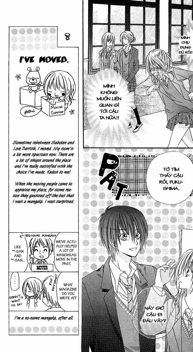 love berrish chapter 4 10