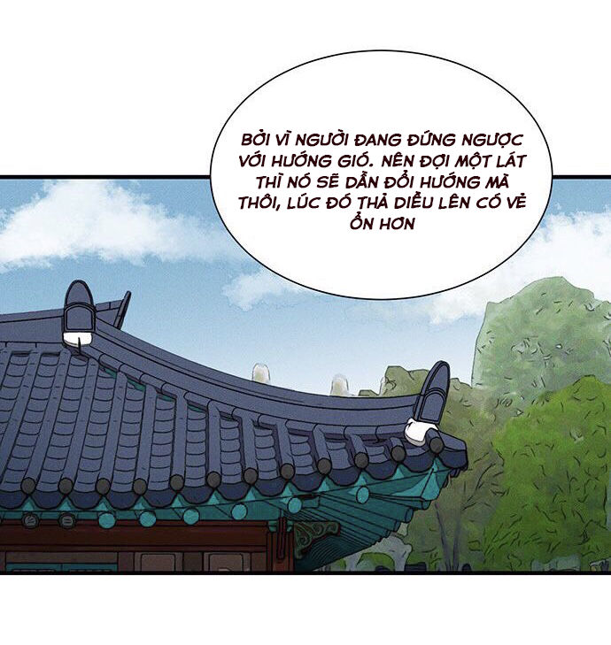 người tình của gwanghae chapter 10 65